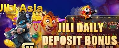 100% Welcome Match Bonus promotional banner